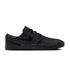 Nike Sb Zoom Janoski Og+ Iso Black / Black - Black - Black - Streetart.fr